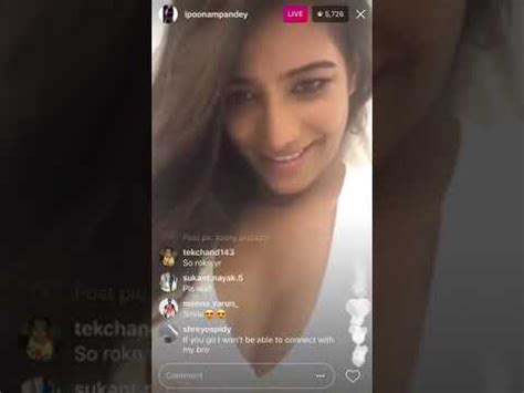 poonam pandey nude|Poonam Pandey Completely Nude Full Video